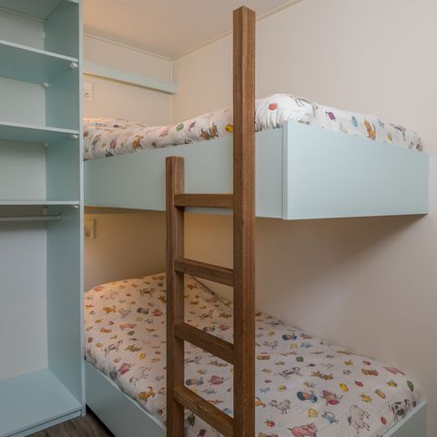 CHALET 6 personnes - Kinderdijk Cottage