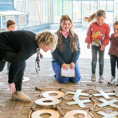 MAISON 8 personnes - Rick