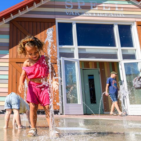 MAISON 8 personnes - Rick