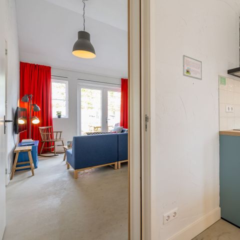 MAISON 8 personnes - Rick