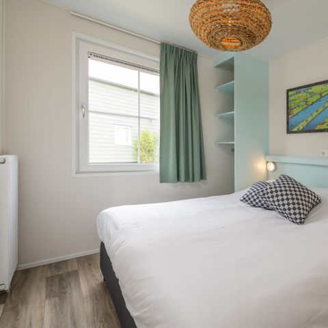 CHALET 4 personnes - Kinderdijk Cottage