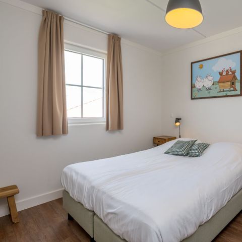 MAISON 8 personnes - Dorpsstraat 8p Mike & Molly