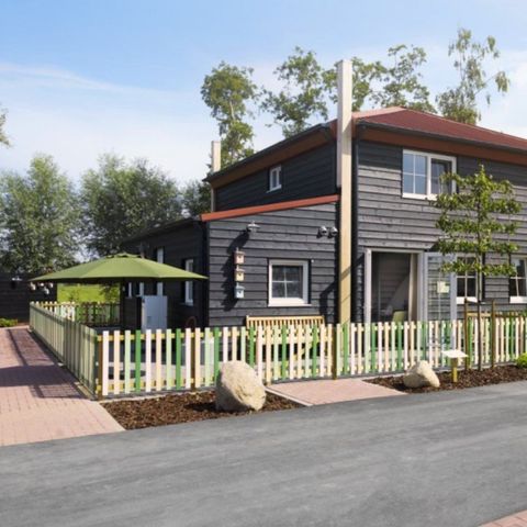 MAISON 16 personnes - Grange à foin de luxe