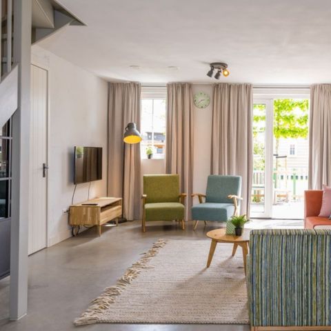 MAISON 16 personnes - Grange à foin de luxe
