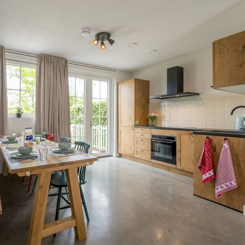 MAISON 16 personnes - Grange à foin de luxe