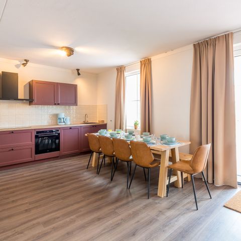 MAISON 10 personnes - Luxury Village Street Pim the Dog