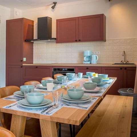 MAISON 10 personnes - Luxury Village Street Pim the Dog