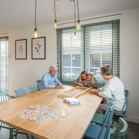 MAISON 14 personnes - Ferme de luxe et de bien-être