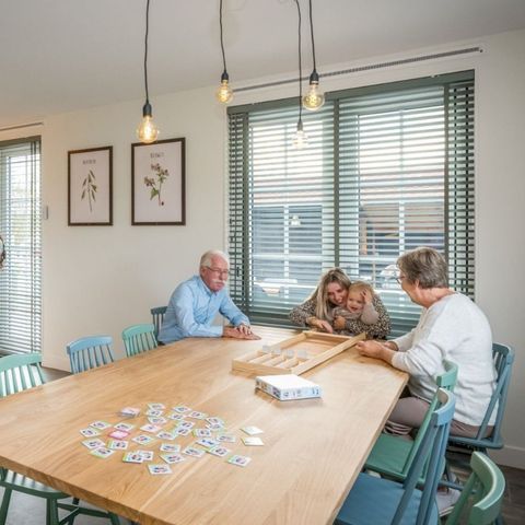 MAISON 14 personnes - Ferme de luxe et de bien-être