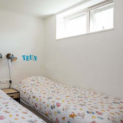 MAISON 10 personnes - Fien & Teun Schippersvilla