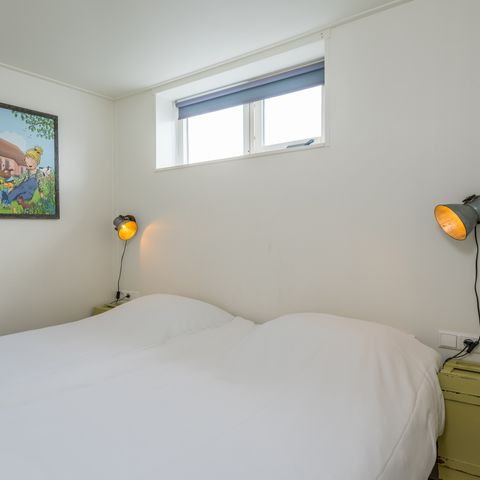 MAISON 10 personnes - Fien & Teun Schippersvilla