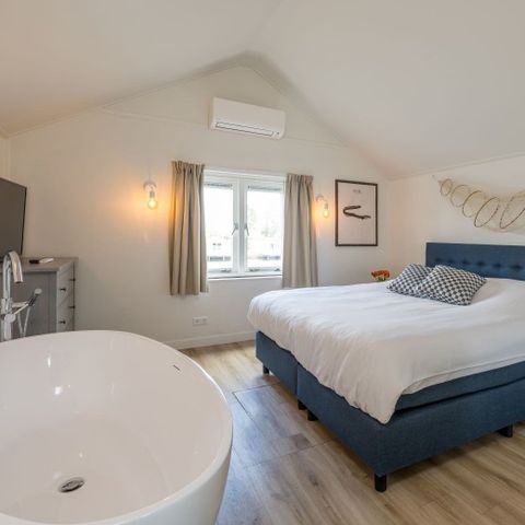 MAISON 10 personnes - Fien & Teun Schippersvilla