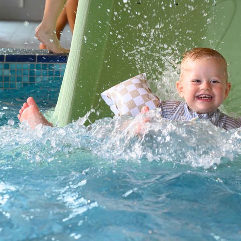 Familie Resort Molenwaard - Molenlanden - Image N°5