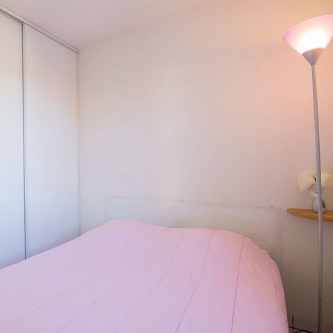 APPARTEMENT 6 personnes - 6p Parc de Pontaillac