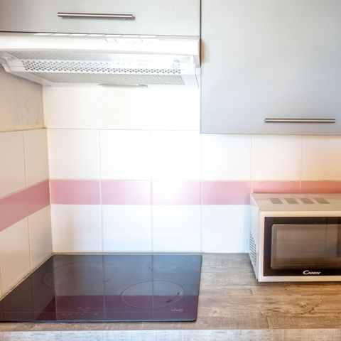 APPARTEMENT 4 personnes - 4p Parc de Pontaillac 2*