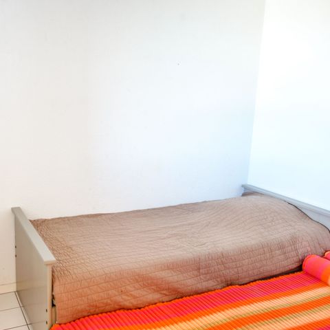APPARTEMENT 4 personnes - 4p Parc de Pontaillac 2*