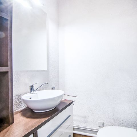 APPARTEMENT 4 personnes - Les Floralies II