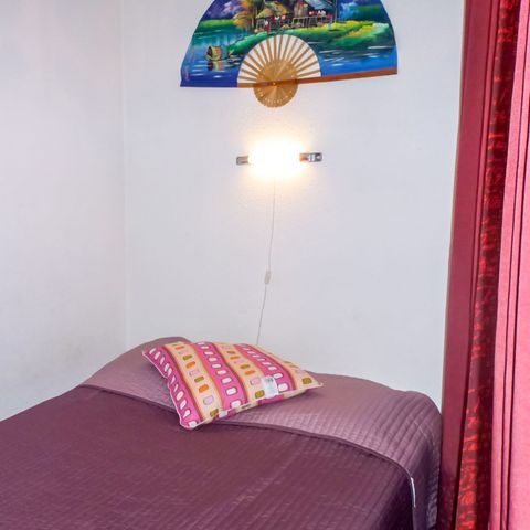 APPARTEMENT 4 personnes - Les Floralies II