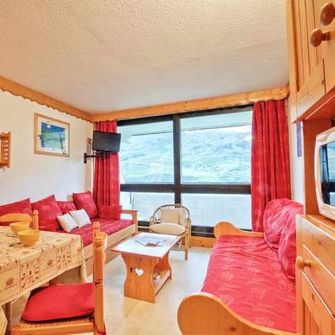 APPARTEMENT 5 personnes - Côte Bune