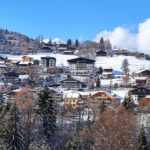 APPARTEMENT 4 personnes - A34