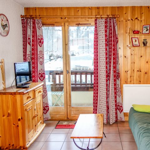 APPARTEMENT 4 personnes - A34