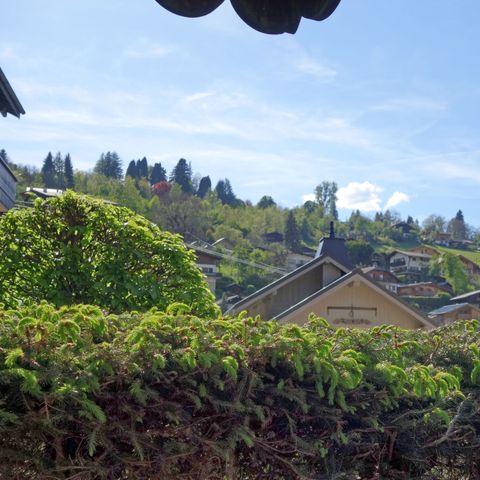 APPARTEMENT 4 personnes - Les Jardins Alpins A1