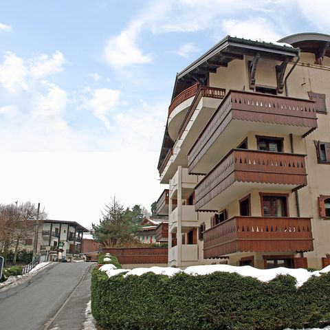 APPARTEMENT 6 personnes - B7