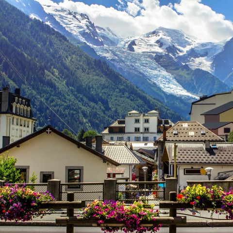 APPARTEMENT 6 personnes - Jonquilles