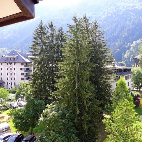 APPARTEMENT 6 personnes - Jonquilles