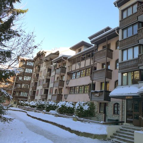 APPARTEMENT 4 personnes - Jonquilles