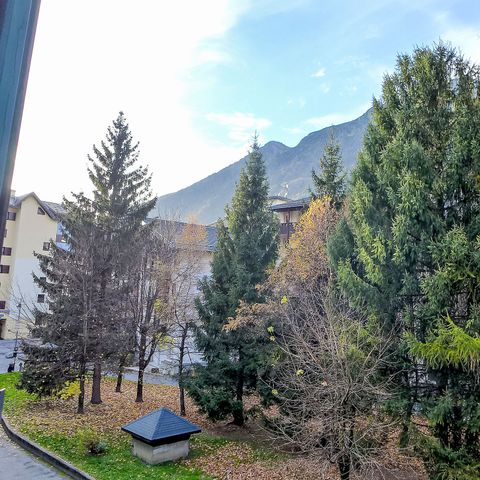 APPARTEMENT 4 personnes - Jonquilles