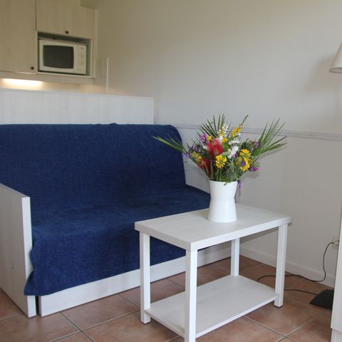 APPARTEMENT 7 personnes - G/221_2 PIECES 6/7 PERSONNES