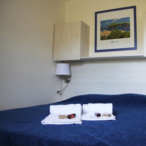 APPARTEMENT 8 personnes - G/221_2/3 PIECES 8 PERSONNES