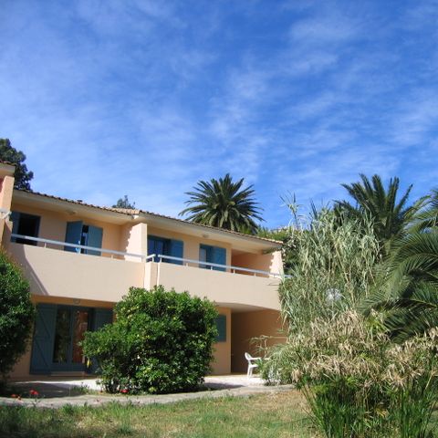 Résidence Goélia Le Domaine de La Pinède - Var - Image N°4