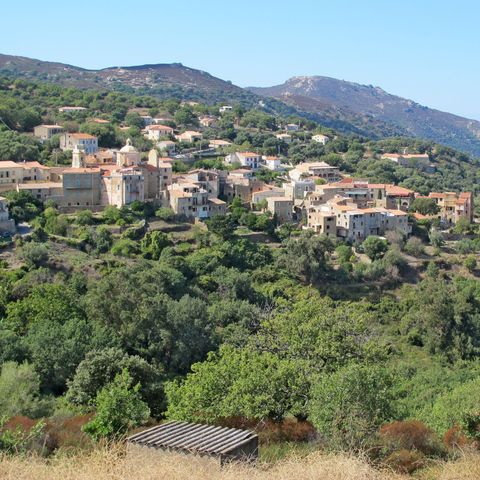 APPARTEMENT 2 personnes - Résidence Le Home, petite maison (CAL127)