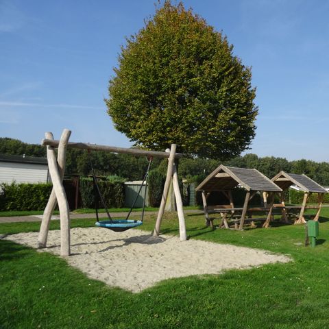 Vakantiepark Duinhoeve - Loon op Zand - Image N°2