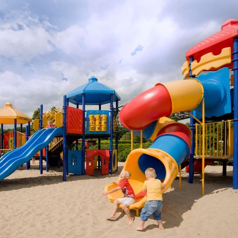 Vakantiepark Duinhoeve - Loon op Zand - Image N°3