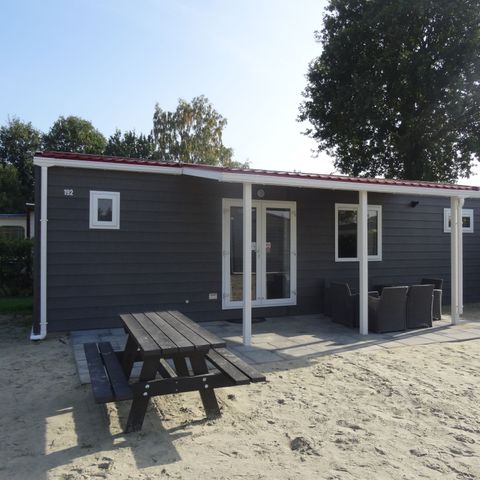 Vakantiepark Duinhoeve - Loon op Zand - Image N°6