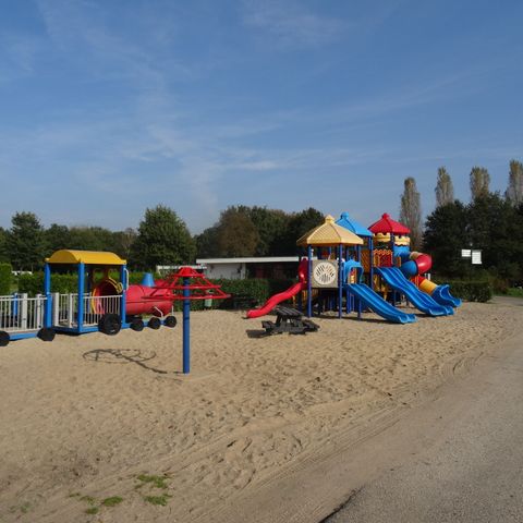 Vakantiepark Duinhoeve - Loon op Zand - Image N°4