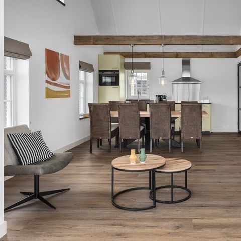 VILLA 8 personnes - Bien-être 8