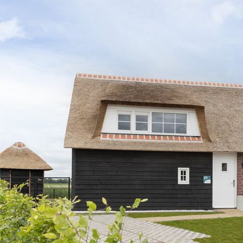 VILLA 8 personnes - Bien-être 8
