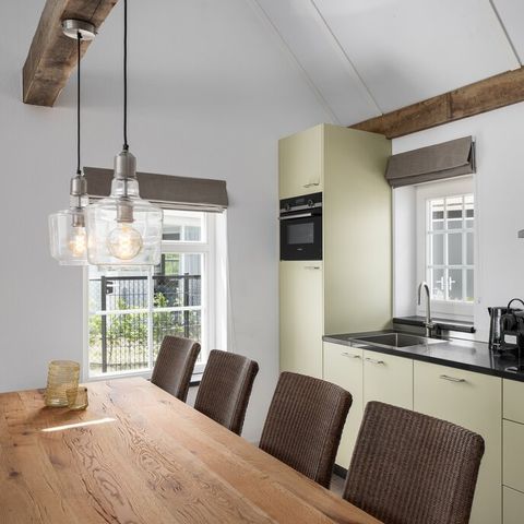 VILLA 8 personnes - Bien-être 8