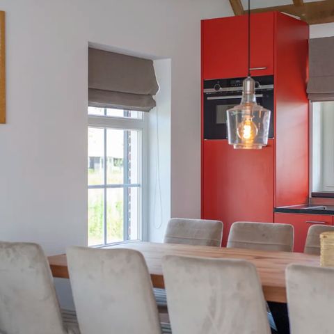 MAISON 10 personnes - 10A