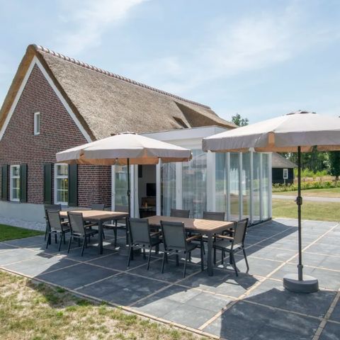 MAISON 10 personnes - 10A