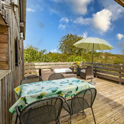 STUDIO 4 personnes - Studio Gite Bellevue