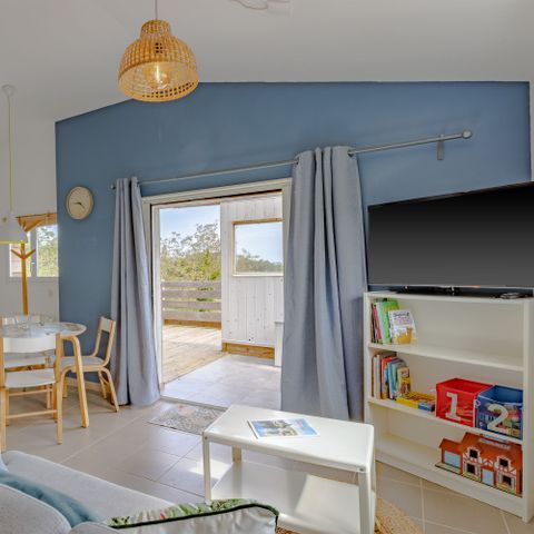 STUDIO 4 personnes - Studio Gite Bellevue