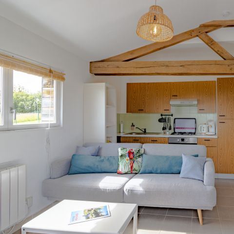 STUDIO 4 personnes - Studio Gite Bellevue