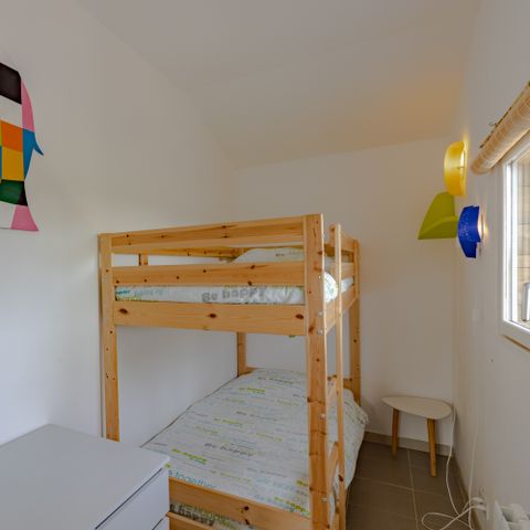 STUDIO 4 personnes - Studio Gite Bellevue