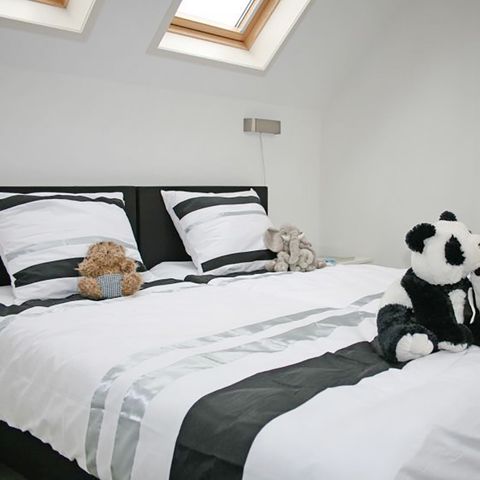 VILLA 4 personnes - Oesterdam Comfort 4