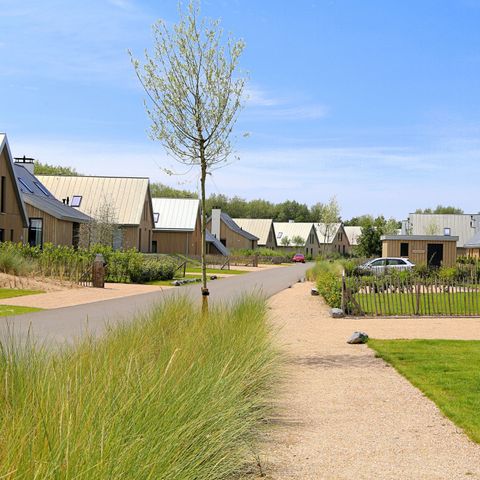 VILLA 4 personnes - Oesterdam Comfort 4